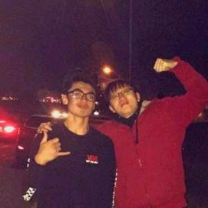 Meet your Posher, Michael